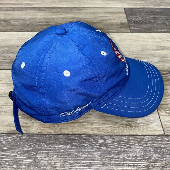 Slavic Invitational Golf 43rd Anniversary Cap Hat Adjustable Beau Rivage - Picture 5 of 12